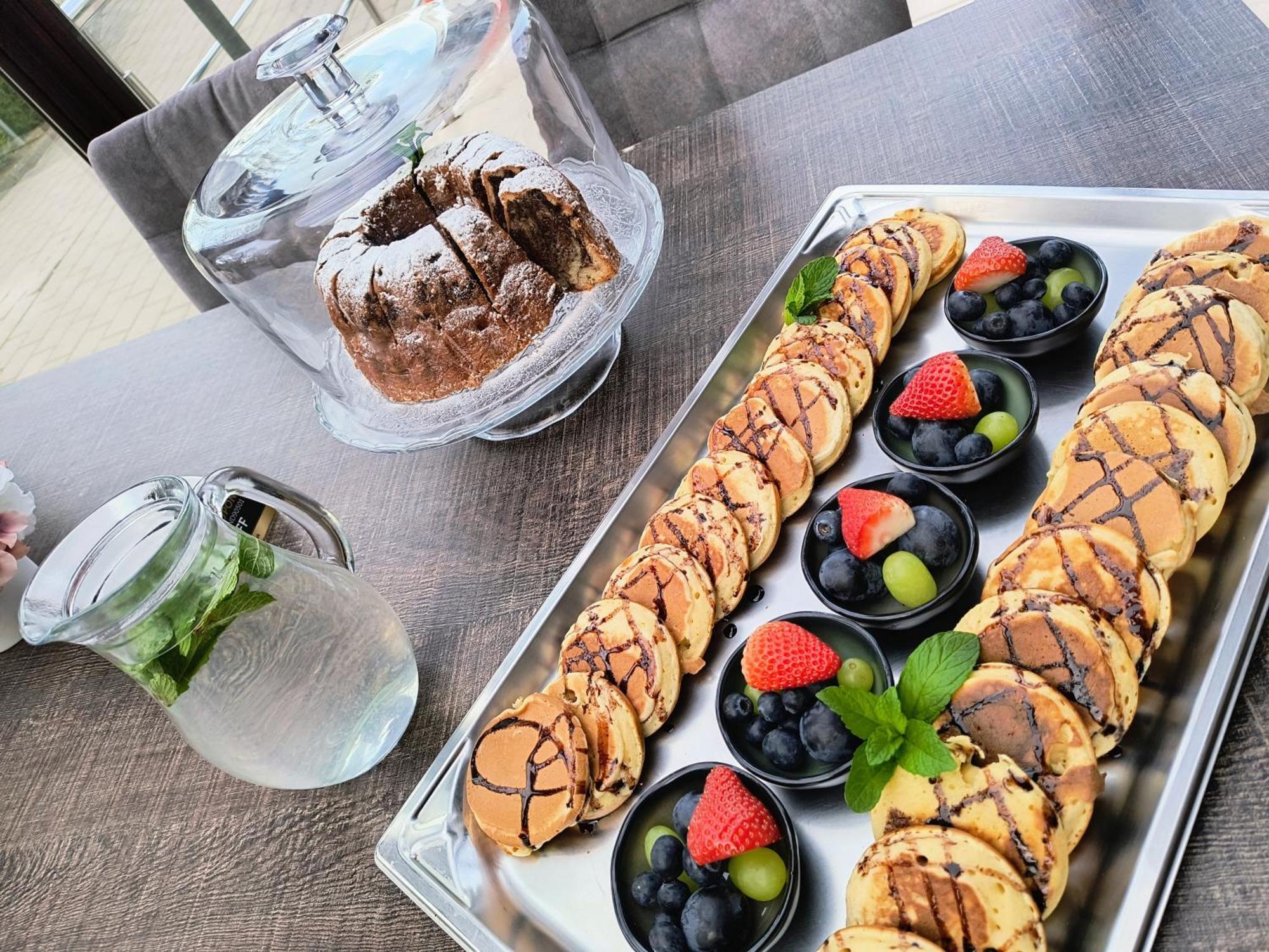 Grand Hotel Senica, Garni 외부 사진